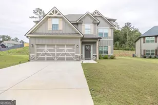 4580 Capulet Ct, Forsyth, GA 31029 - Photo 1