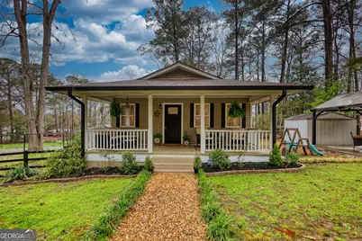30 Waters Street, Monticello, GA 31064 - Photo 1
