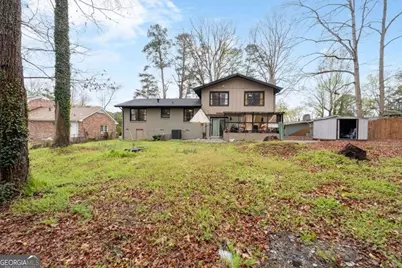 957 Rowland Road, Stone Mountain, GA 30083 - Photo 36