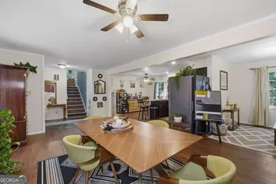 957 Rowland Road, Stone Mountain, GA 30083 - Photo 12