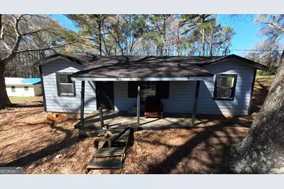 42 Shank Woods Lane, Villa Rica, GA 30180 - Photo 1