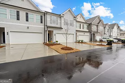 48 Leggett Drive, Villa Rica, GA 30180 - Photo 2