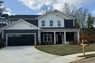 2452 Whites Ridge, Decatur, GA 30034 - Photo 1