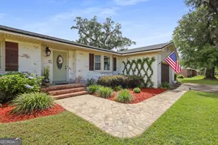 48 Lasalle St, Folkston, GA 31537 - Photo 2