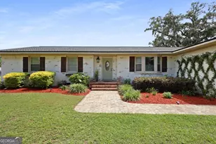 48 Lasalle St, Folkston, GA 31537 - Photo 24