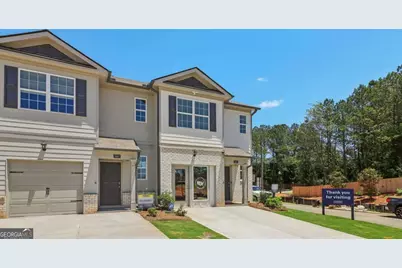 2341 Haran Drive #48, Lithonia, GA 30058 - Photo 6