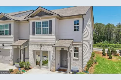 2341 Haran Drive #48, Lithonia, GA 30058 - Photo 40