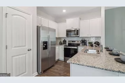 2341 Haran Drive #48, Lithonia, GA 30058 - Photo 20