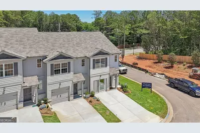 2341 Haran Drive #48, Lithonia, GA 30058 - Photo 42