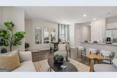 2341 Haran Drive #48, Lithonia, GA 30058 - Photo 16