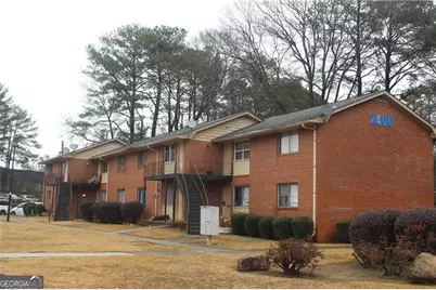 2400 N Beverly Hills Drive, Chamblee, GA 30341 - Photo 4