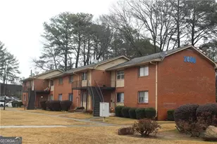 2400 N Beverly Hills Dr, Chamblee, GA 30341 - Photo 4