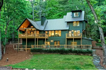 143 Heritage Point, Morganton, GA 30560 - Photo 2