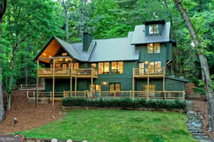 143 Heritage Point, Morganton, GA 30560 - Photo 2