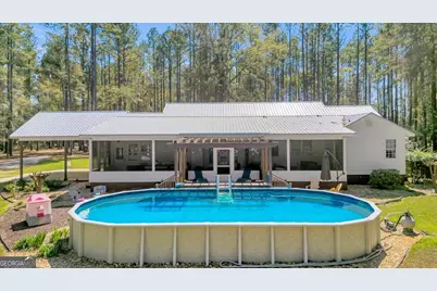 5200 Old River Road S, Brooklet, GA 30415 - Photo 52