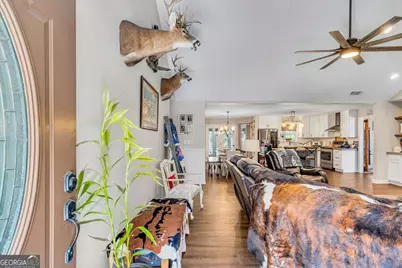 5200 Old River Road S, Brooklet, GA 30415 - Photo 16