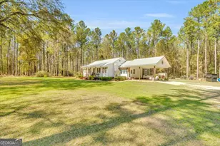 5200 Old River Rd S, Brooklet, GA 30415 - Photo 4