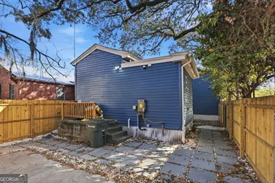 422 W 42nd Street, Savannah, GA 31401 - Photo 30