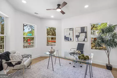 422 W 42nd Street, Savannah, GA 31401 - Photo 10