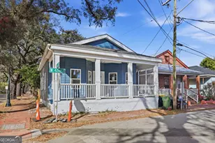 422 W 42nd St, Savannah, GA 31401 - Photo 2