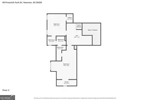 89 Preswick Park Dr, Newnan, GA 30265 - Photo 88