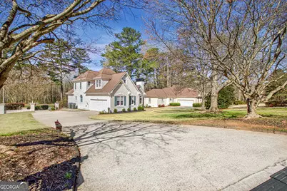 89 Preswick Park Drive, Newnan, GA 30265 - Photo 4