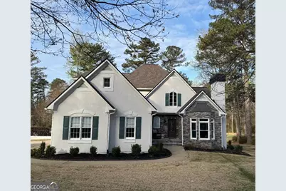 89 Preswick Park Drive, Newnan, GA 30265 - Photo 2