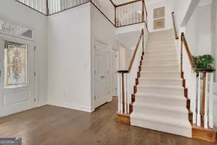 89 Preswick Park Dr, Newnan, GA 30265 - Photo 34