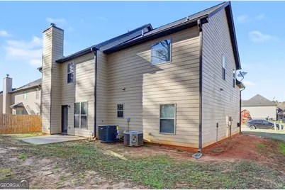 9941 Musket Ridge Circle, Jonesboro, GA 30238 - Photo 22