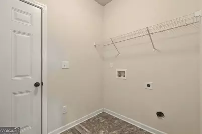 9941 Musket Ridge Circle, Jonesboro, GA 30238 - Photo 12