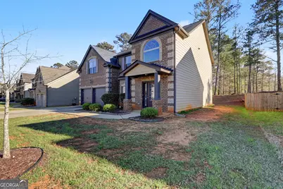 9941 Musket Ridge Circle, Jonesboro, GA 30238 - Photo 2