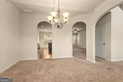 9941 Musket Ridge Circle, Jonesboro, GA 30238 - Photo 10