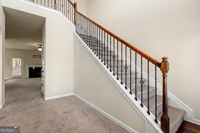 9941 Musket Ridge Circle, Jonesboro, GA 30238 - Photo 14