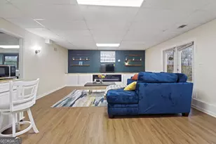 3435 Alexander Pl SW, Smyrna, GA 30082 - Photo 2