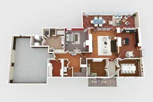 98 Sweet Briar Ln, Carrollton, GA 30117 - Photo 38