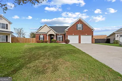 109 Shale Court, Savannah, GA 31419 - Photo 2