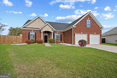 109 Shale Court, Savannah, GA 31419 - Photo 1