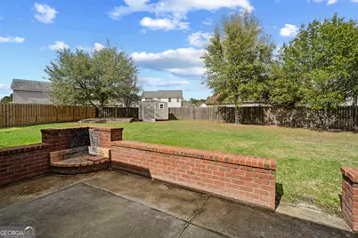 109 Shale Court, Savannah, GA 31419 - Photo 38