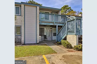 910 Brett Drive #APT 132, Hinesville, GA 31313 - Photo 1