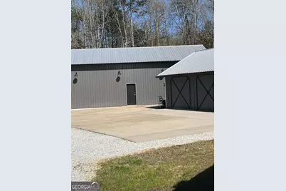 1596 Kirk Langford Road, Danielsville, GA 30633 - Photo 4