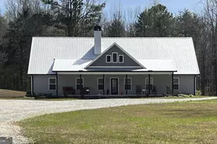 1596 Kirk-Langford Rd, Danielsville, GA 30633 - Photo 2