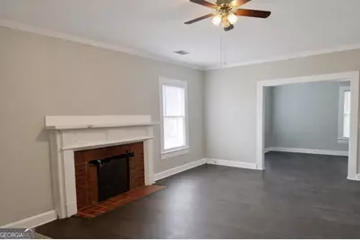 405 S Leroy Street, Metter, GA 30439 - Photo 2