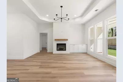 4019 Danielle Drive, Martinez, GA 30907 - Photo 4