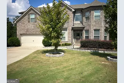 3137 Cove View Court, Dacula, GA 30019 - Photo 1