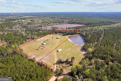 79 Tula Lane, Screven, GA 31560 - Photo 26