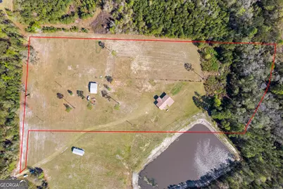 79 Tula Lane, Screven, GA 31560 - Photo 28