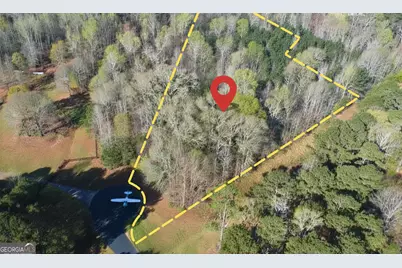 44 Aileron Lane, Williamson, GA 30292 - Photo 2