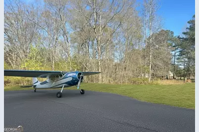 44 Aileron Lane, Williamson, GA 30292 - Photo 6