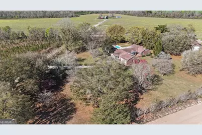 1535 Clifford Jones, Screven, GA 31560 - Photo 6