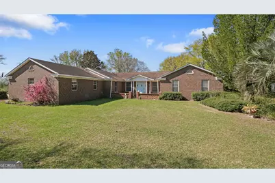 1535 Clifford Jones, Screven, GA 31560 - Photo 1